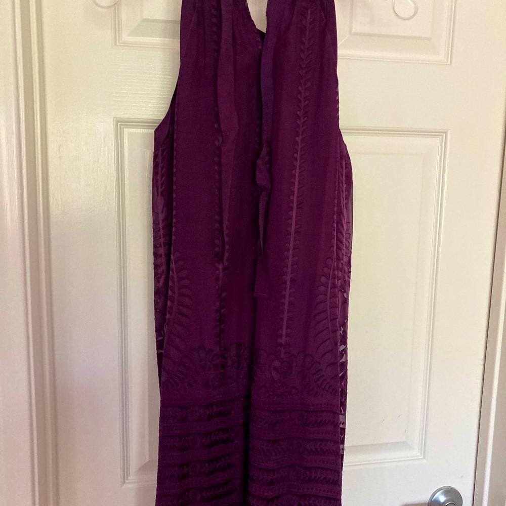 Like new cocktail dress